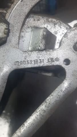 Механізм склопідйомника двері задньої, лівої General Motors 90521871 ціна, від 5.62 USD