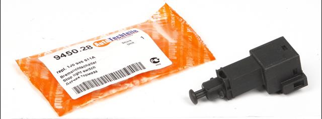Жабка стопів Autotechteile 3945028