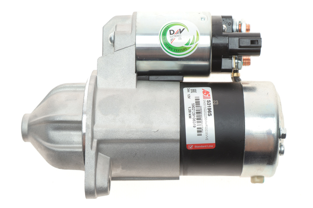 Стартер AS/Auto Storm S3196S ціна, від 80.07 USD
