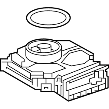 8105660P70 Toyota 