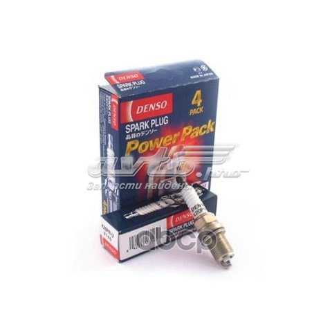 Купити K20PRU4 Denso Свічка запалювання