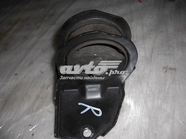 подушка (опора) двигуна, задня ZV198568 Задня опора двигуна ZZVF ZV198568