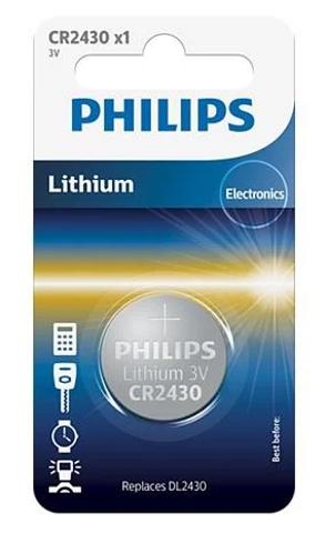 Купити CR243000B Philips Лампочки