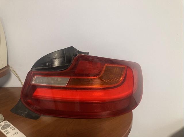 20977295424 BMW Ліхтар задній правий