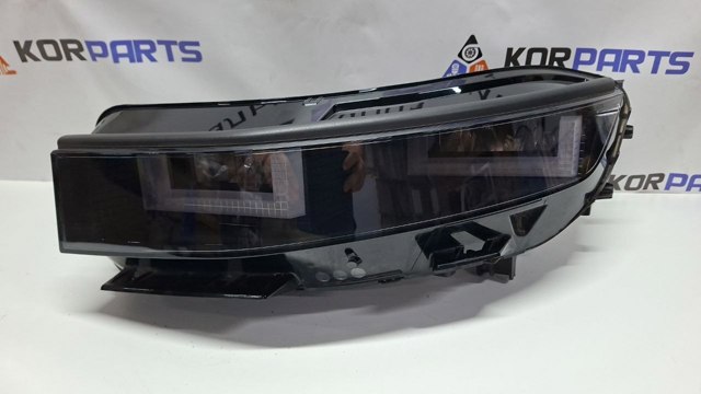 Фара Hyundai/Kia 92101GI000