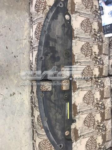 Купити 620789HS0A Nissan/Infiniti Накладка верхня передньої панелі/супорту радіатора