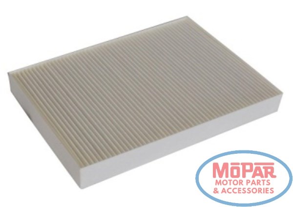 Фільтр салону AF5290A Alpha Filter