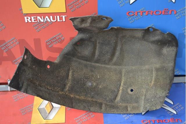 Підкрилок переднього крила, правий задній FPS FP5640392