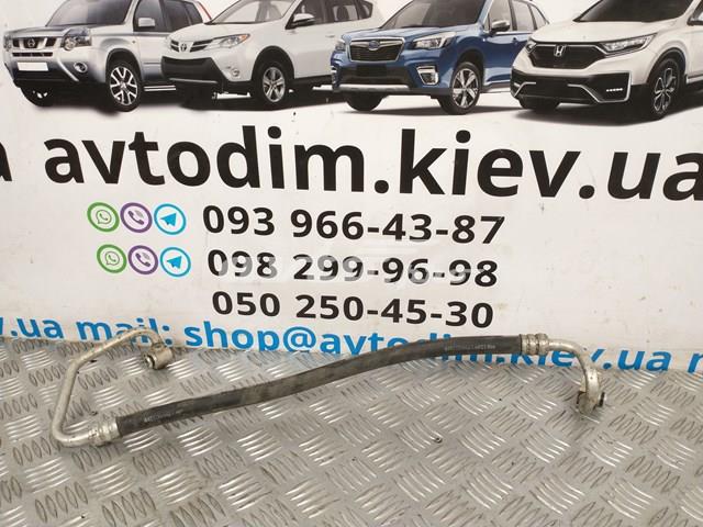 Купити Q3730119 Q-fix Шланг кондиціонера, від компресора до радіатора