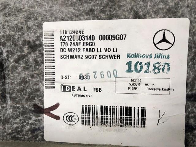 A2126803140 Mercedes 