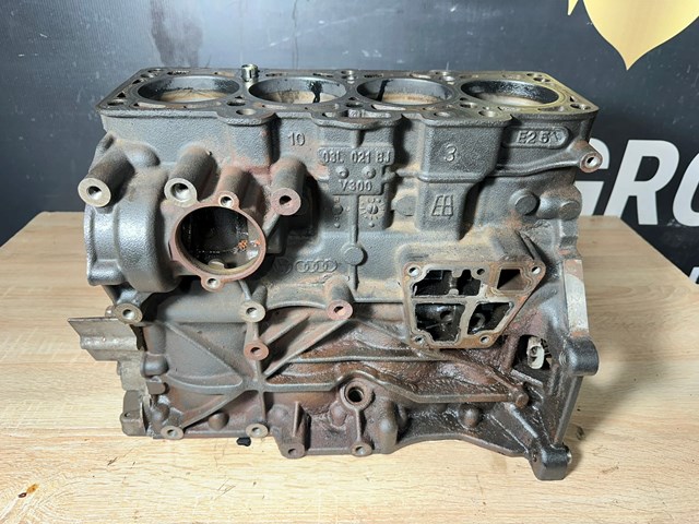  VAG 03L021BJ ціна, від 247.04 USD