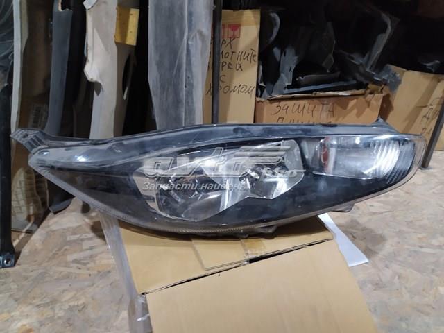 C1BB13W029 Ford 