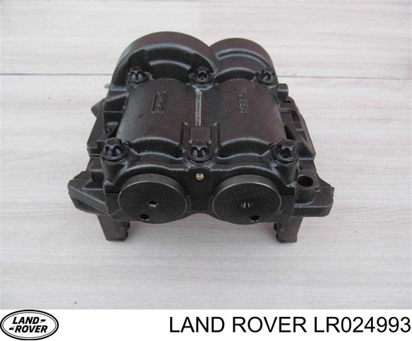 Купити LR024993 Land Rover 