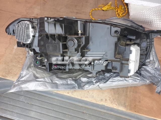 32228686 Volvo Фара дальнього світла в зборі