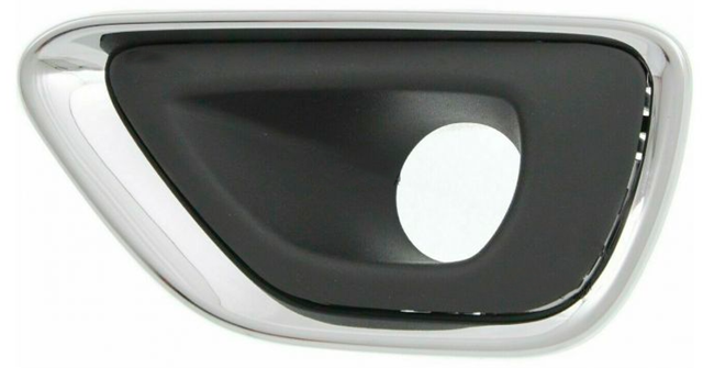 Заглушка під протитуманні фари, ліва FPS FP3809911 ціна, від 12.93 USD