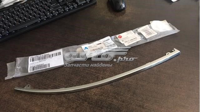 Купити PAD99018KMAR Signeda Молдинг переднього бампера, правий