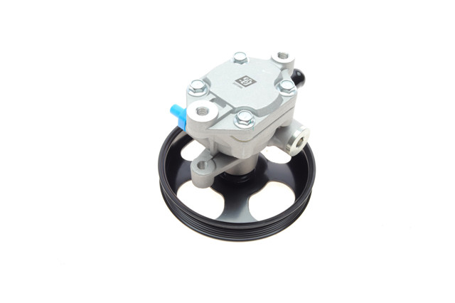 Насос ГПК Solgy 207086 ціна, від 89.05 USD