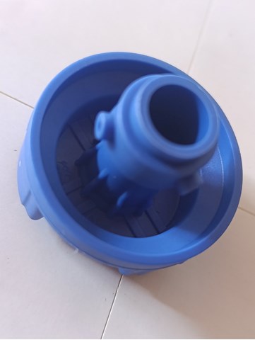 Купити 9822165280 Peugeot/Citroen Кришка заливної горловини бака AD BLUE