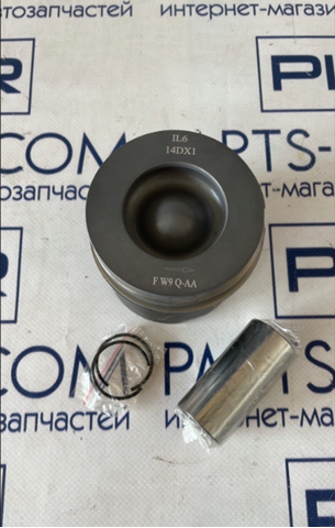 Купити LR071017 Land Rover Двигун