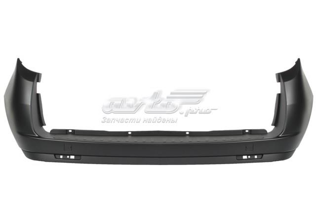 Купити 735497862 Fiat/Alfa/Lancia Задній бампер