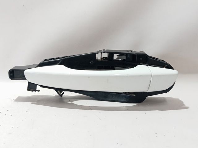 Купити 980297831T Peugeot/Citroen Ручка задньої двері зовнішня ліва