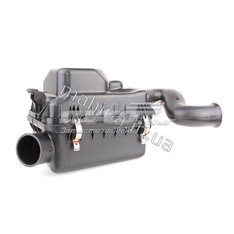  Корпус фільтра Geely CK 1