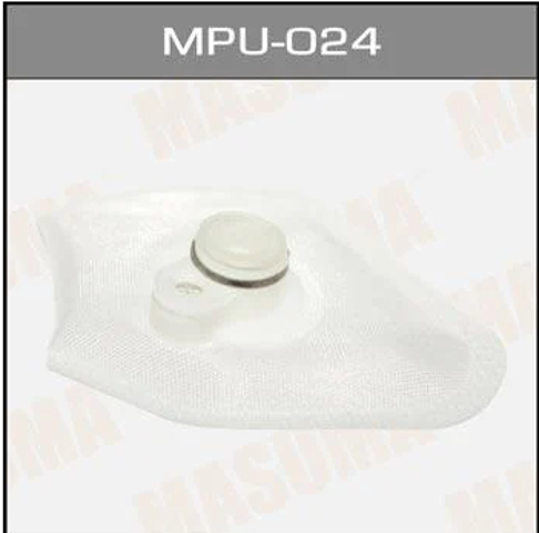 MPU024 Masuma Електробензонасос