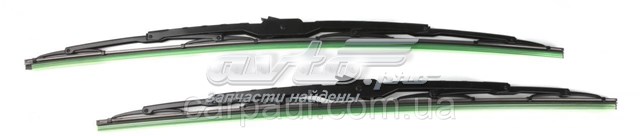 Двірники Solgy 307004
