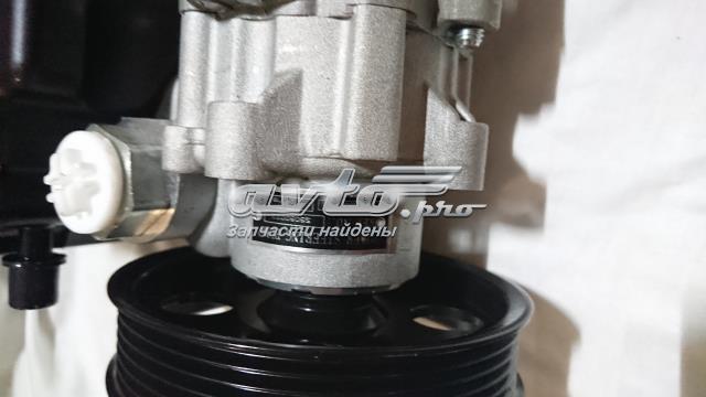 Насос гідропідсилювача керма Polcar S5050022