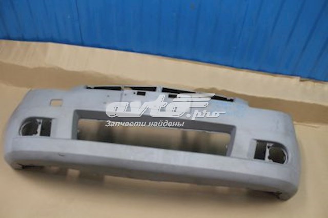 Передній бампер PSZ041034BA Signeda