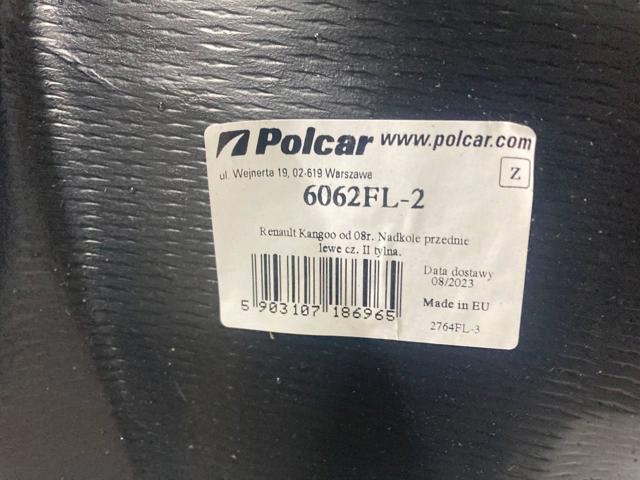  Polcar 6062FL2 ціна, від 13.18 USD