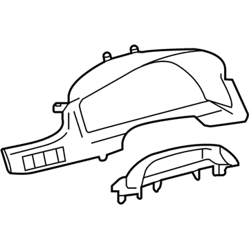  Toyota 5541006020C1 ціна, від 15.24 USD
