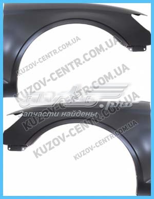 Ліве переднє крило FPS FP1224313 ціна, від 174.00 USD