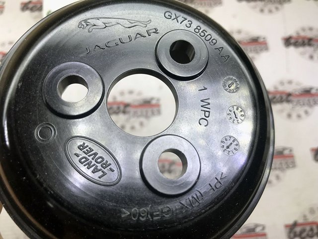  Land Rover LR071768 ціна, від 40.85 USD