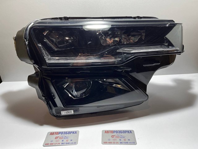Купити 57B941036 VAG 