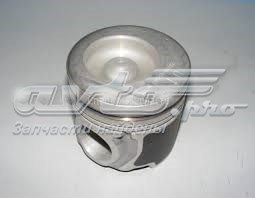 8771592STD Nural Поршень двигуна без кілець