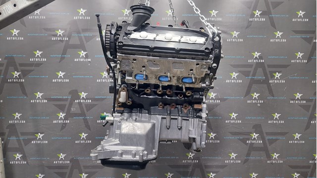 Двигун у зборі Fiat/Alfa/Lancia 182B9000