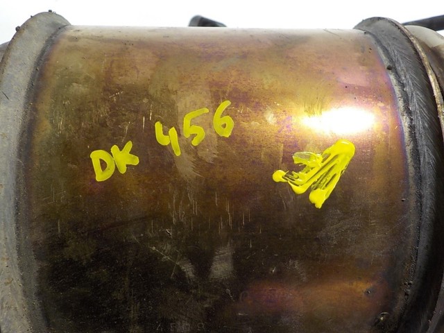 1K0254211A VAG Каталітичний нейтралізатор відпрацьованих газів