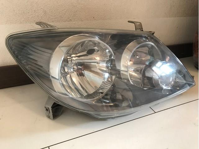  811060K120 Toyota