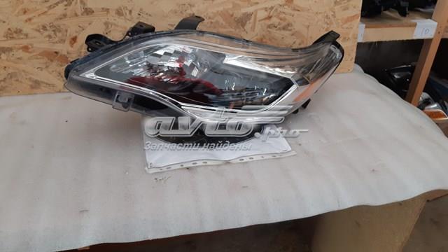 8115007121 Toyota Фара ліва передня