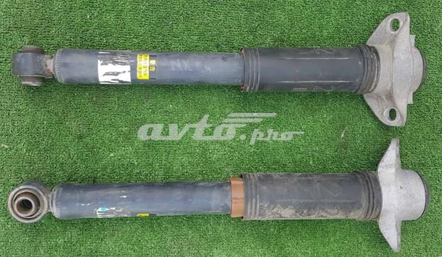 4853080863 Toyota Амортизатор задній, правий