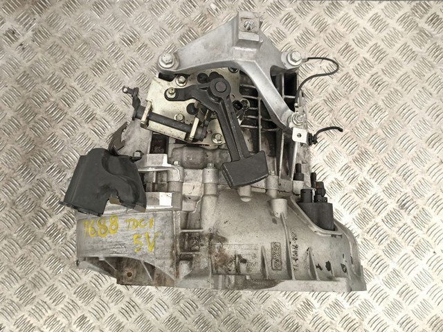 МКП в зборі Ford 1477480 ціна, від 97.78 USD
