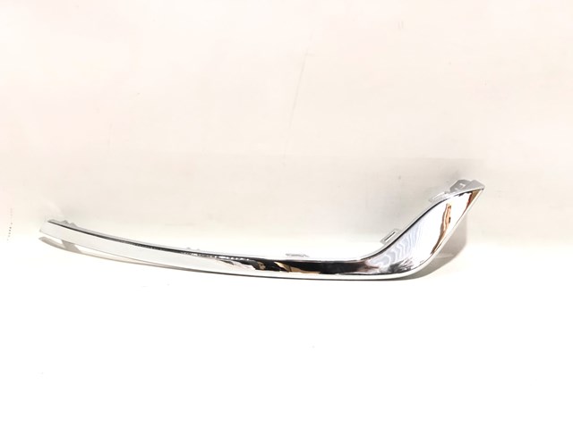 PFD99004MAL Signeda Молдинг переднього бампера, лівий