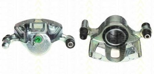 Гумка заднього стабілізатора Bcguma BC2622