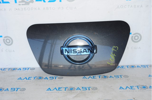  Nissan/Infiniti 657103NF1A