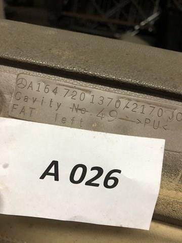  Mercedes A1647201370 ціна, від 14.11 USD