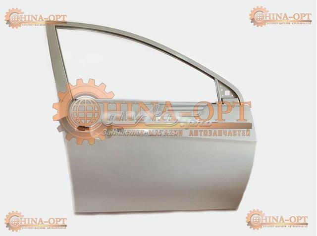 106200269202 Geely Пасажирські передні двері