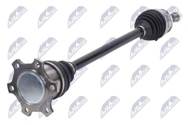 396001CA0A Nissan/Infiniti Піввісь задня, права