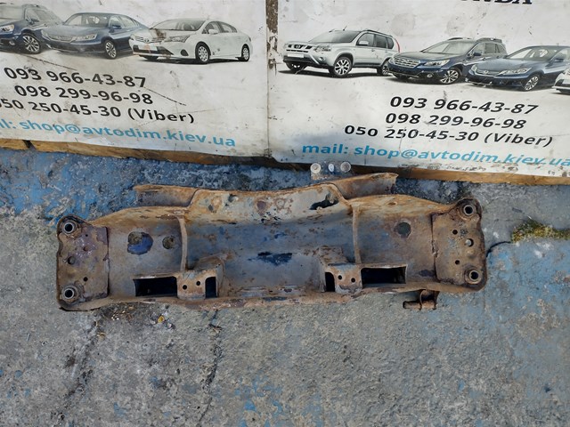 Балка задньої підвіски поперечна Subaru 20150SA000 ціна, від 216.82 USD