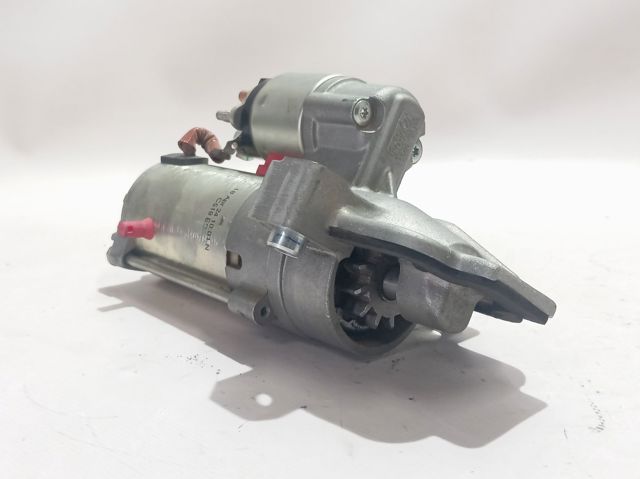 Купити 2198353 Ford Стартер
